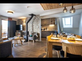 Apartamento Guillestre Características 17
