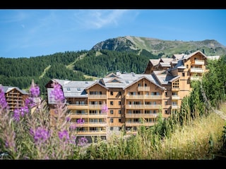 Apartment Guillestre Außenaufnahme 3