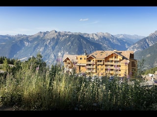 Apartment Guillestre Außenaufnahme 5