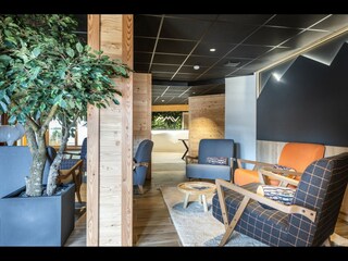 Apartamento Guillestre Características 12