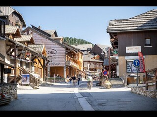 Apartamento Guillestre Entorno 33