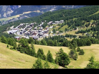 Apartment Guillestre Environment 34