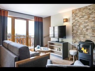 Appartement Guillestre Équipement 13
