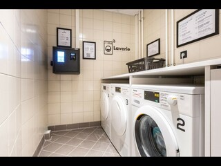 Appartement Guillestre  46