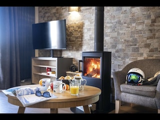 Apartamento Guillestre Características 15