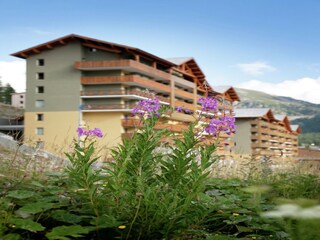 Holiday park Isola Outdoor Recording 1