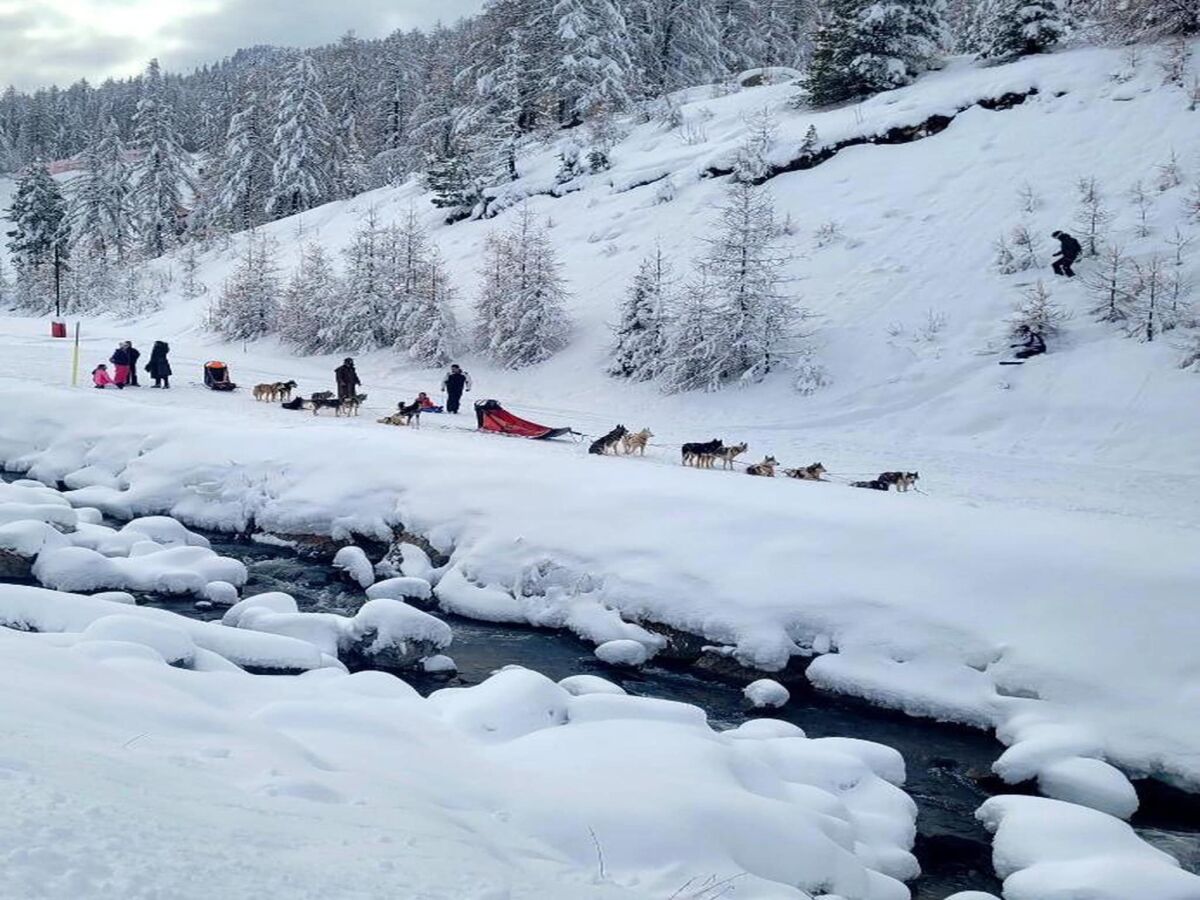 Parco vacanze Isola Ambiente 30