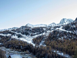 Parc de vacances Isola Environnement 28