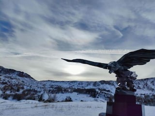 Ferienpark Isola Umgebung 19