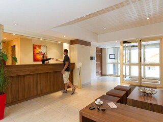 Holiday park Isola Features 11