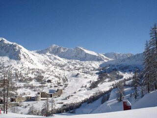 Ferienpark Isola Umgebung 20