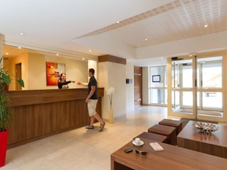 Ferienpark Isola Ausstattung 6