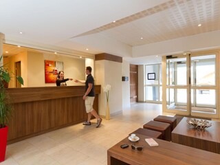 Vakantiepark Isola Kenmerken 6