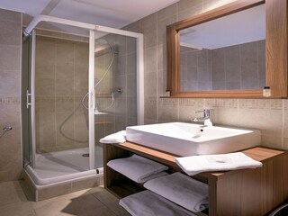 Parque de vacaciones Isola Características 9