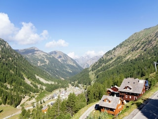 Vakantiepark Isola Buitenaudio-opname 1