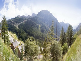 Holiday park Isola Environment 14