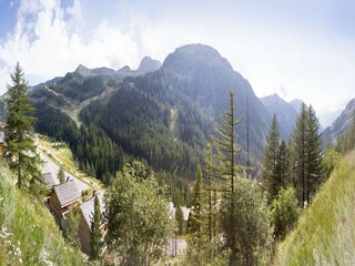 Parc de vacances Isola Environnement 17