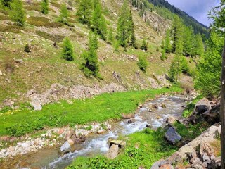 Parco vacanze Isola Ambiente 14