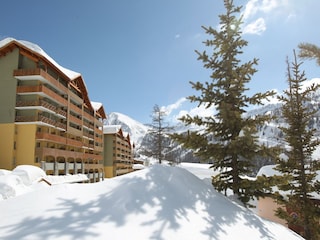 Holiday park Isola Environment 15