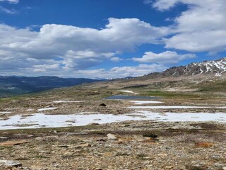 Ferienpark Isola Umgebung 32