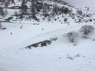 Parc de vacances Isola Environnement 33