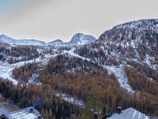 Parc de vacances Isola Environnement 24