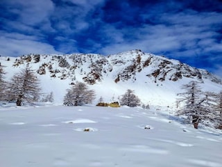 Ferienpark Isola Umgebung 36