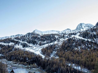 Ferienpark Isola Umgebung 25