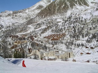 Holiday park Isola Environment 31