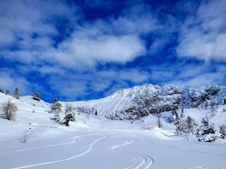 Ferienpark Isola Umgebung 32