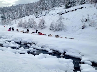 Ferienpark Isola Umgebung 18