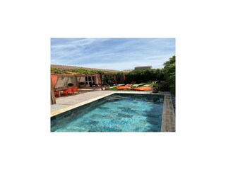 Villa Rochefort-du-Gard Buitenaudio-opname 3