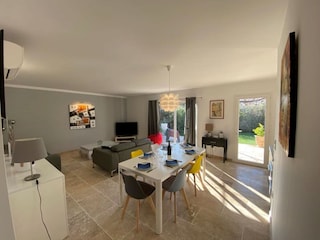Villa Rochefort-du-Gard Ausstattung 22