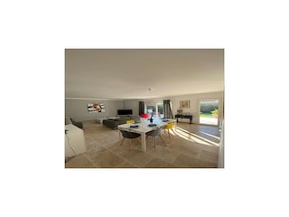 Villa Rochefort-du-Gard Ausstattung 11