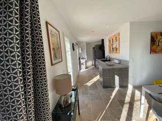 Villa Rochefort-du-Gard Caratteristiche 6