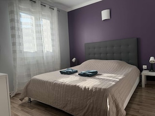 Villa Rochefort-du-Gard Características 9