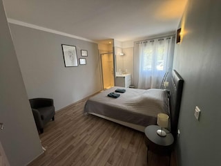 Villa Rochefort-du-Gard Ausstattung 20