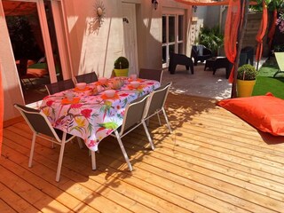 Villa Rochefort-du-Gard Outdoor Recording 4