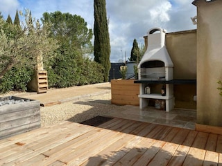 Villa Rochefort-du-Gard  36