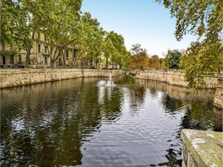 Villa Rochefort-du-Gard Environnement 23