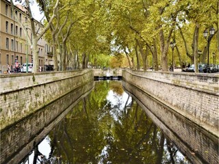 Villa Rochefort-du-Gard Ambiente 26