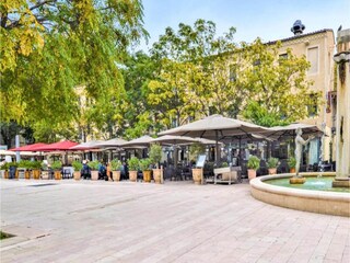 Villa Rochefort-du-Gard Ambiente 28