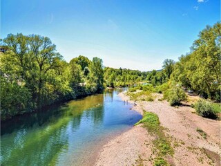 Villa Rochefort-du-Gard Ambiente 33