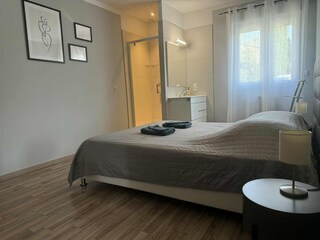 Villa Rochefort-du-Gard Ausstattung 22