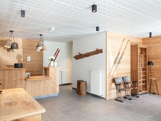 Apartment Vaujany Ausstattung 10