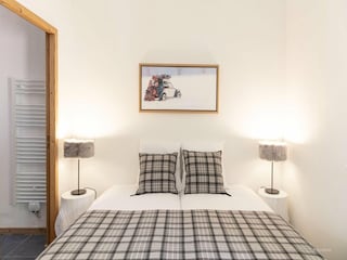 Appartamento Vaujany Caratteristiche 20