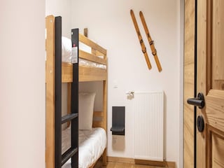 Appartement Vaujany Équipement 21