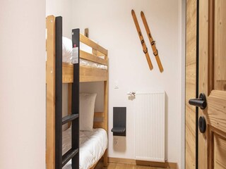 Apartamento Vaujany Características 22