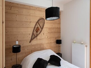 Apartment Vaujany Ausstattung 23