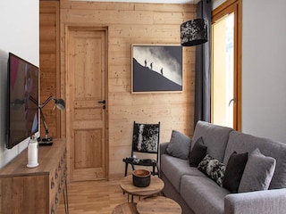 Apartment Vaujany Ausstattung 24